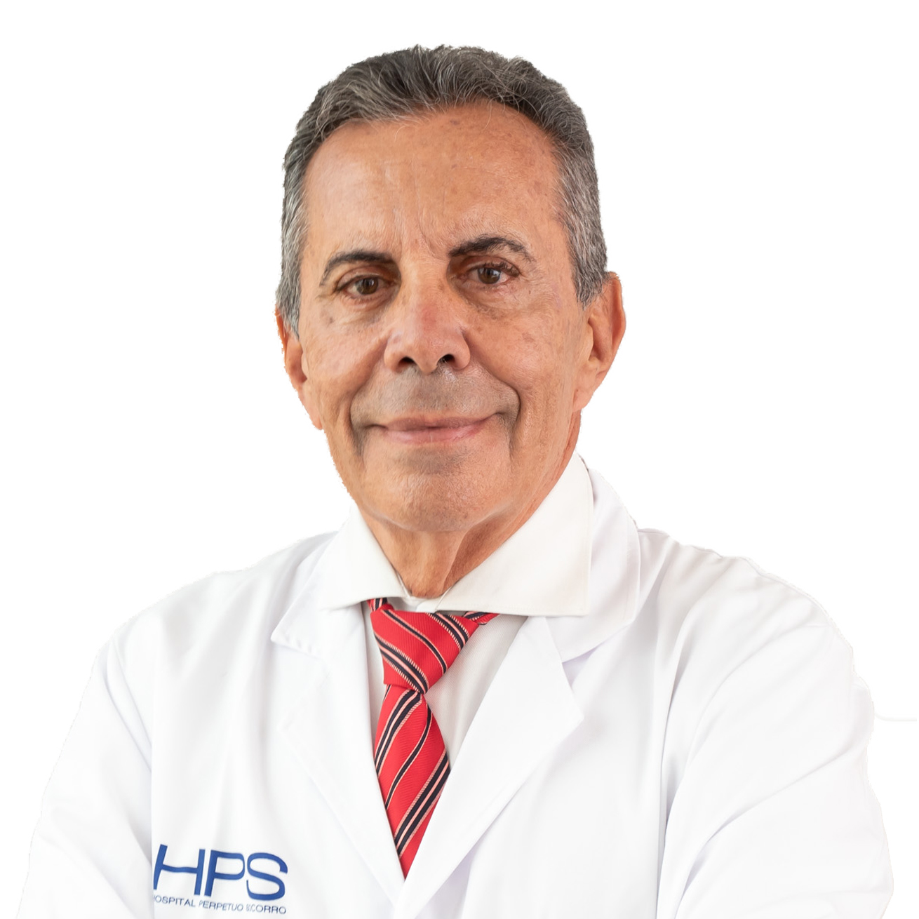 Dr. Julian Castillo