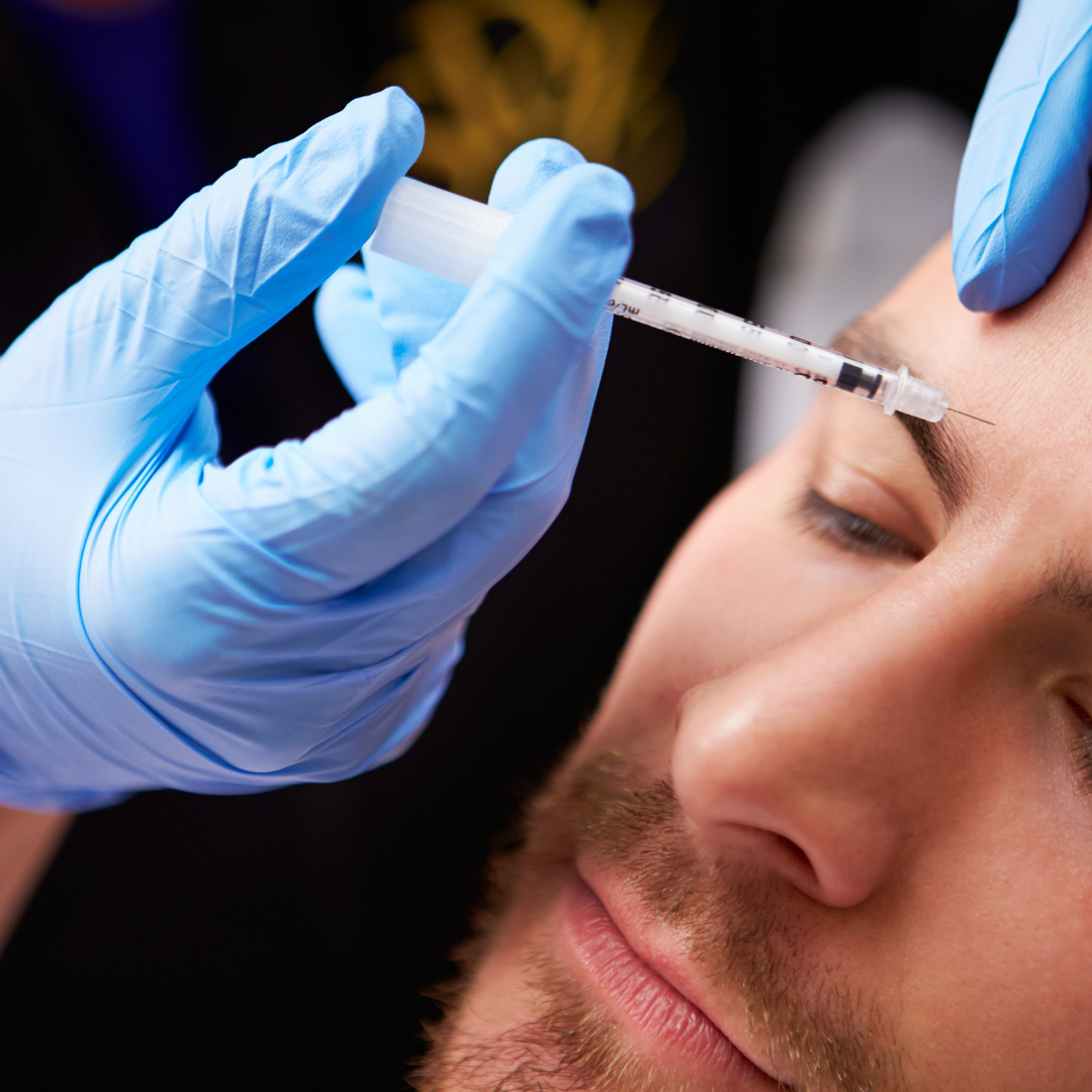 Terapia Facial con Microinyecciones
